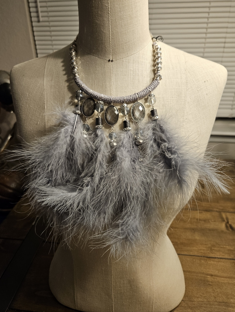 Chico's Necklace